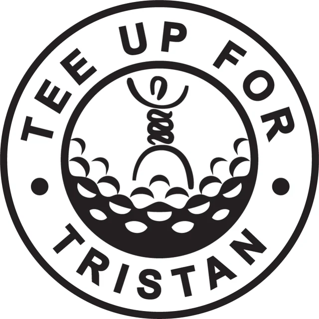 Tee Up for Tristan